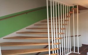 Wohnung streichen lassen: bei Renovierung oder Auszug