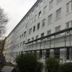 Fassadenbeschichtung in Hamburg